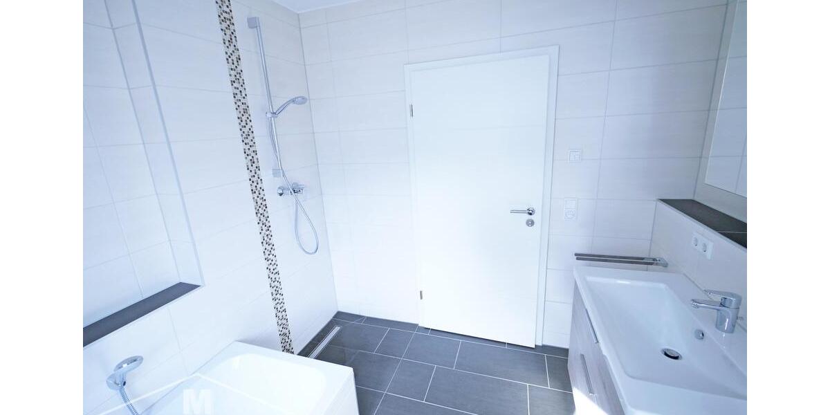 Erdgeschoßwohnung Beilngries - 3 Zimmer, 94 m&sup2;, 1.030&euro; | Angebot:26000064