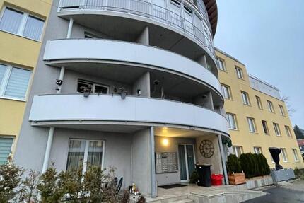 Wohnen, Leben & Wohlfühlen - 4-Raum-Wohnung Zella-Mehlis 4 zimmer