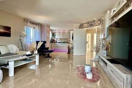 Wohnung zum Mieten in Neuss 1.236 € 103 m²