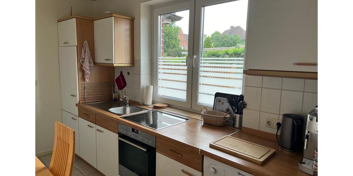 Wohnen auf Zeit Bad Segeberg - 3 Zimmer, 65 m&sup2;, 55&euro; | Angebot:20167759