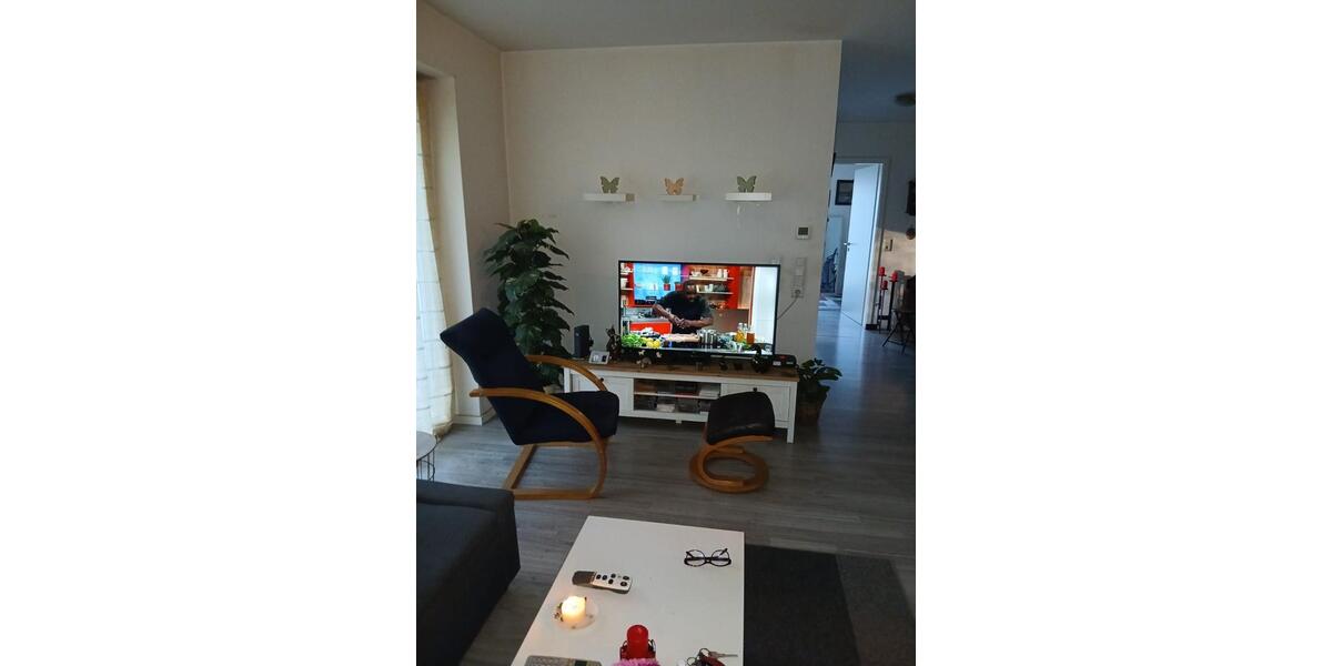 Etagenwohnung Oldenburg Alexandersfeld - 2 Zimmer, 61 m&sup2;, 882&euro; | Angebot:24612419