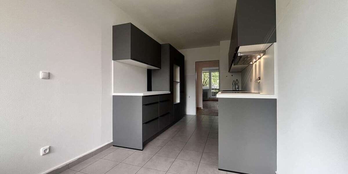 Etagenwohnung Ismaning - 3 Zimmer, 86 m&sup2;, 1.900&euro; | Angebot:24978145