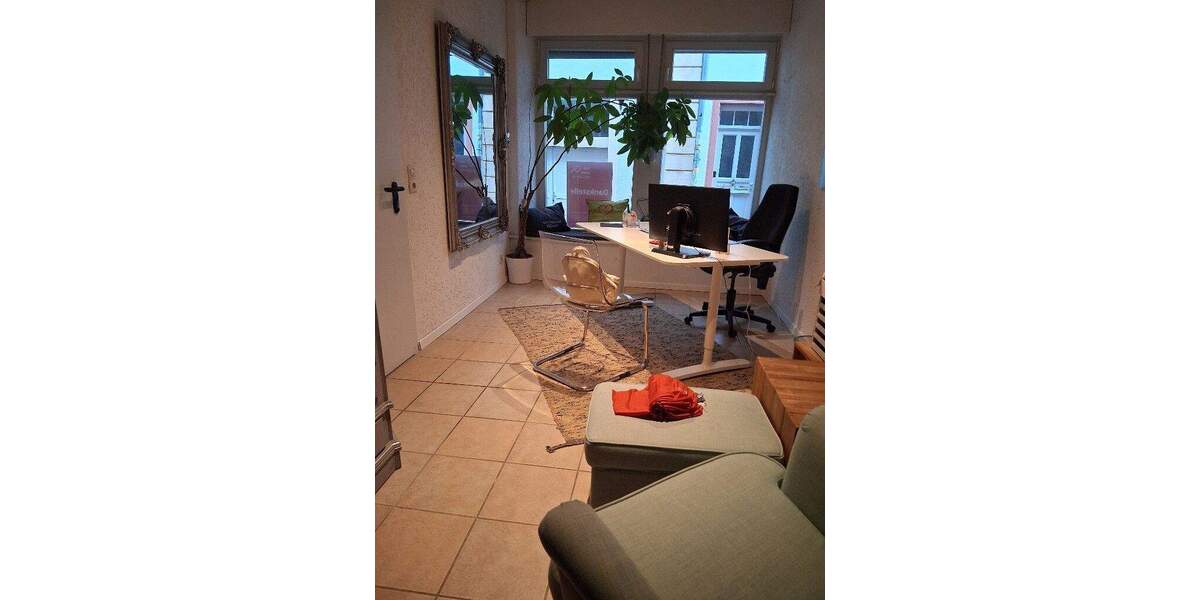 Gewerbeobjekt Heidelberg Altstadt - 731&euro; | Angebot:24670906