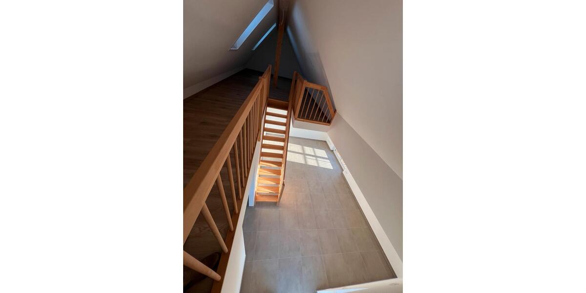 Etagenwohnung Rosengarten - 2.5 Zimmer, 70 m&sup2;, 1.190&euro; | Angebot:25297208