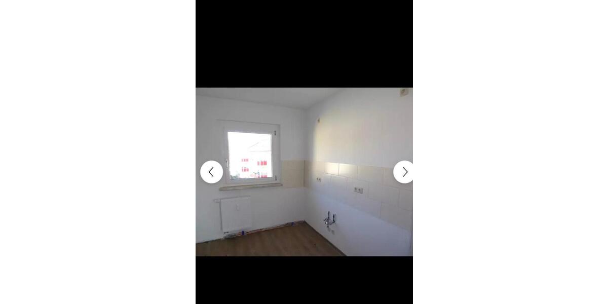 Etagenwohnung Saalfeld (Saale) - 3 Zimmer, 60 m&sup2;, 610&euro; | Angebot:26561388