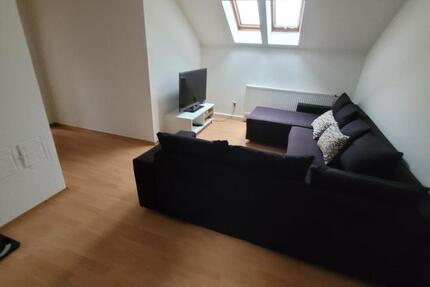 Helle 2,5-Zimmer-Wohnung in guter Lage in Detmold 2 zimmer