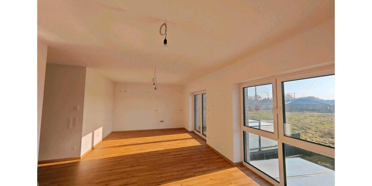 Etagenwohnung Fürstenau - 3 Zimmer, 92 m&sup2;, 900&euro; | Angebot:26429435