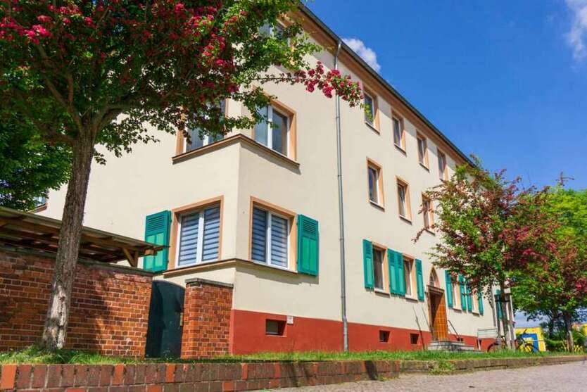 Wohnung zum Mieten in Magdeburg 858,50 € 101 m²