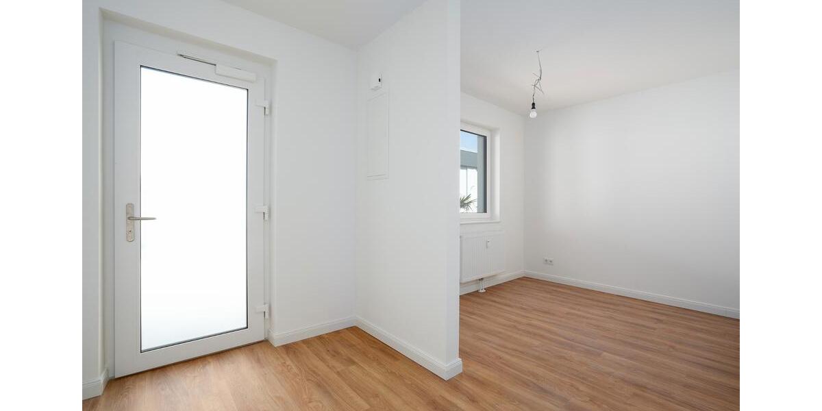 Erdgeschoßwohnung Neustadt in Holstein - 1 Zimmer, 39 m&sup2;, 675&euro; | Angebot:26367000