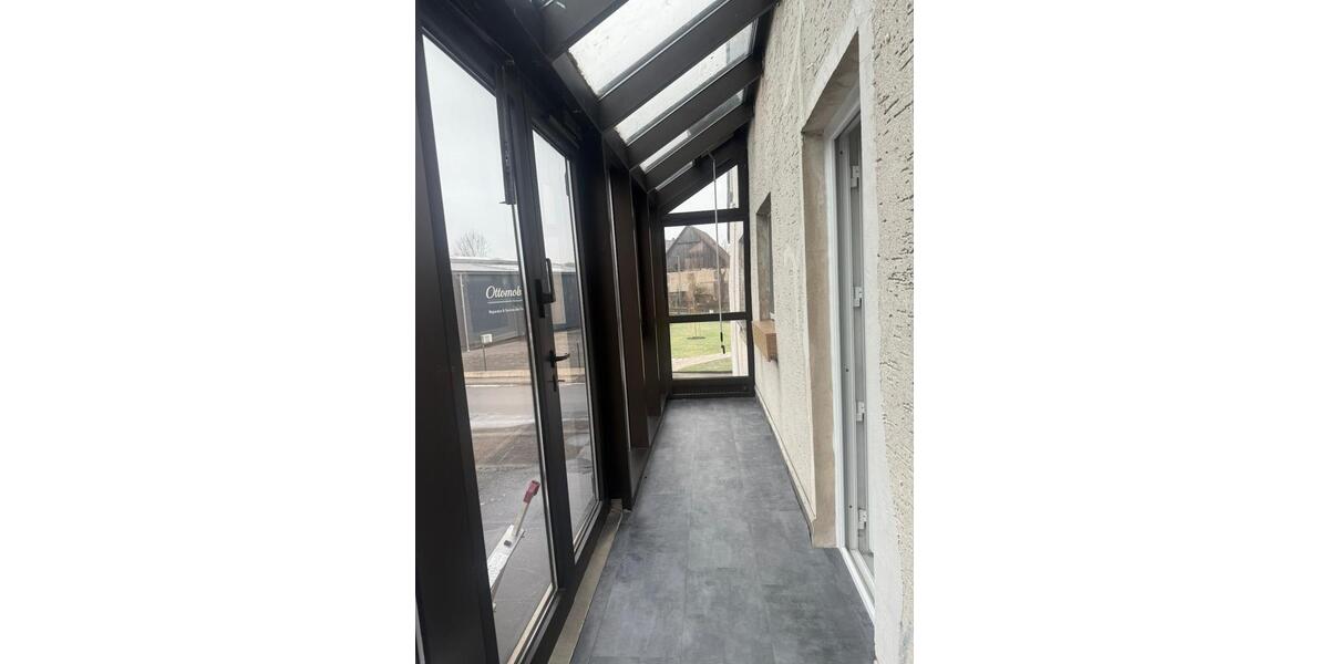 Etagenwohnung Warburg - 4 Zimmer, 95 m&sup2;, 1.200&euro; | Angebot:24859486