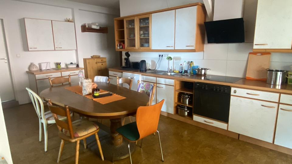 Wohnen auf Zeit Schöllkrippen - 25 Zimmer, 100 m&sup2;, 460&euro; | Angebot:25795288
