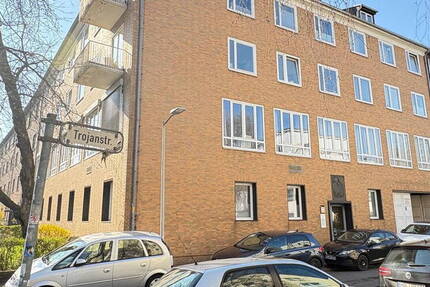 Wohnung Hannover List - 3 Zimmer, 97 m&sup2;, 1.310&euro; | Angebot:26168059