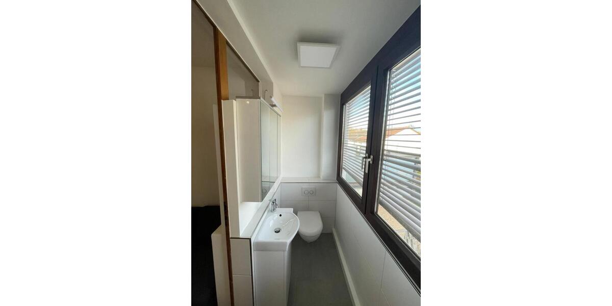 Etagenwohnung Karlsruhe Innenstadt-Ost - 2 Zimmer, 20 m&sup2;, 585&euro; | Angebot:26232749