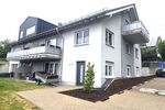 Moderne, barrierefreie Erdgeschoßwohnung mit 3,5 Zimmern im Luftkurort Hümmerich - provisionsfrei!