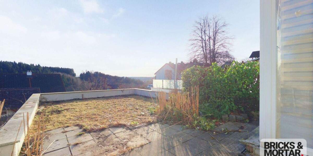 Doppelhaushälfte Thannhausen - 4 Zimmer, 125 m&sup2;, 1.700&euro; | Angebot:25680102
