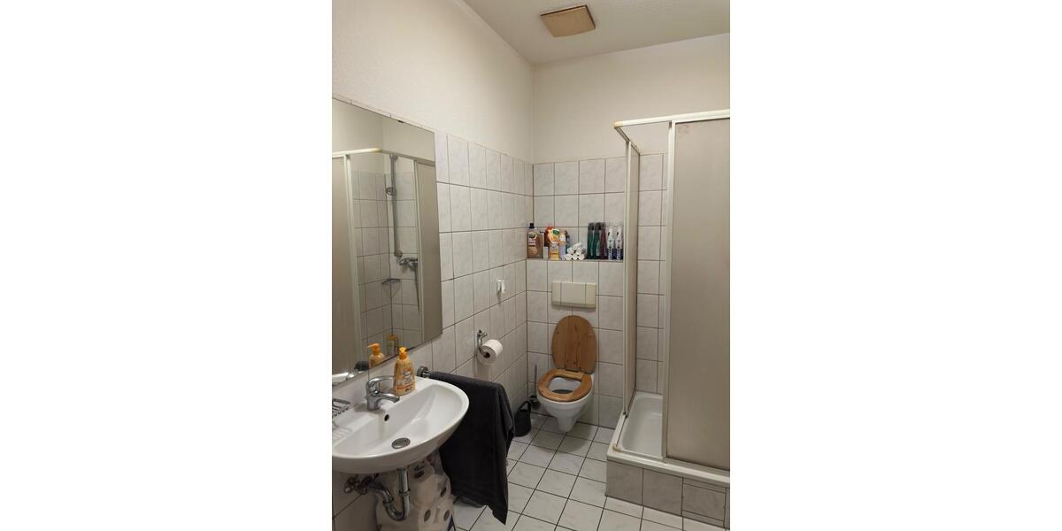 Wohnen auf Zeit Duisburg Beeck - 2 Zimmer, 44 m&sup2;, 50&euro; | Angebot:26605744