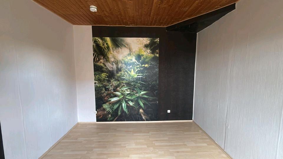 Erdgeschoßwohnung Calvörde Wegenstedt - 2 Zimmer, 54 m&sup2;, 350&euro; | Angebot:25967541