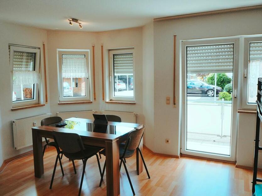 FÜRTH Wohnung & MonteurZimmer