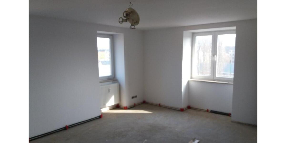 Etagenwohnung Gera Alt-Taubenpreskeln - 1 Zimmer, 40 m&sup2;, 240&euro; | Angebot:17411488
