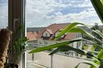 Dachgeschoßwohnung Halle (Saale) Damaschkestraße - 3 Zimmer, 68 m&sup2;, 628&euro; | Angebot:26676522