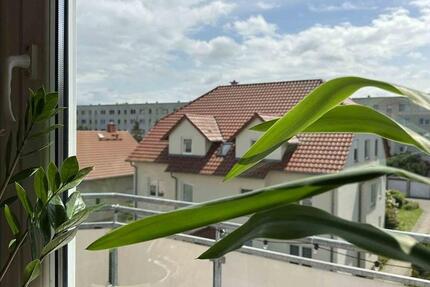 Wohnung Halle (Saale) Damaschkestraße - 3 Zimmer, 68 m&sup2;, 628&euro; | Angebot:26676522