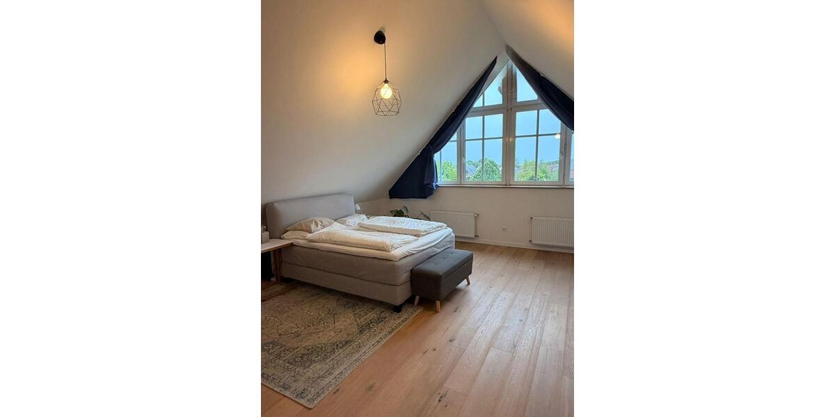 Maisonettenwohnung Bocholt - 3 Zimmer, 103 m&sup2;, 1.159&euro; | Angebot:26614014
