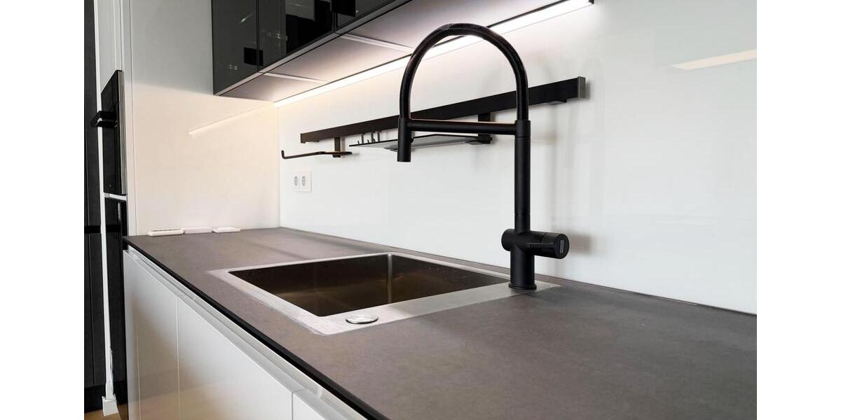 Etagenwohnung Ludwigshafen am Rhein - 3 Zimmer, 98 m&sup2;, 1.500&euro; | Angebot:25760676