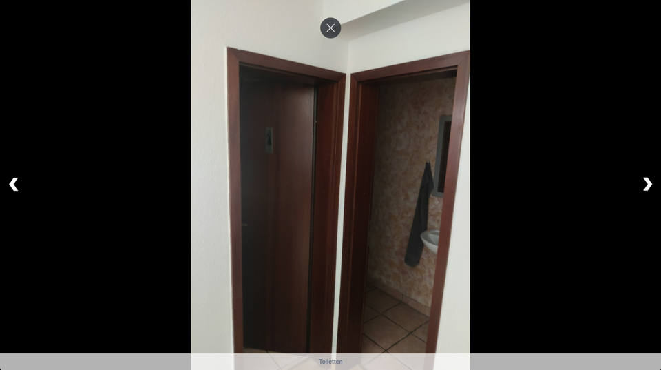 Wohnen auf Zeit Bayreuth Bernecker Straße / Insel / Riedelsberg - 1 Zimmer, 16 m&sup2;, 345&euro; | Angebot:25126544
