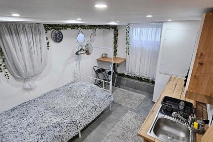 Wohnen auf Zeit Troisdorf - 1 Zimmer, 14 m&sup2;, 550&euro; | Angebot:25057836