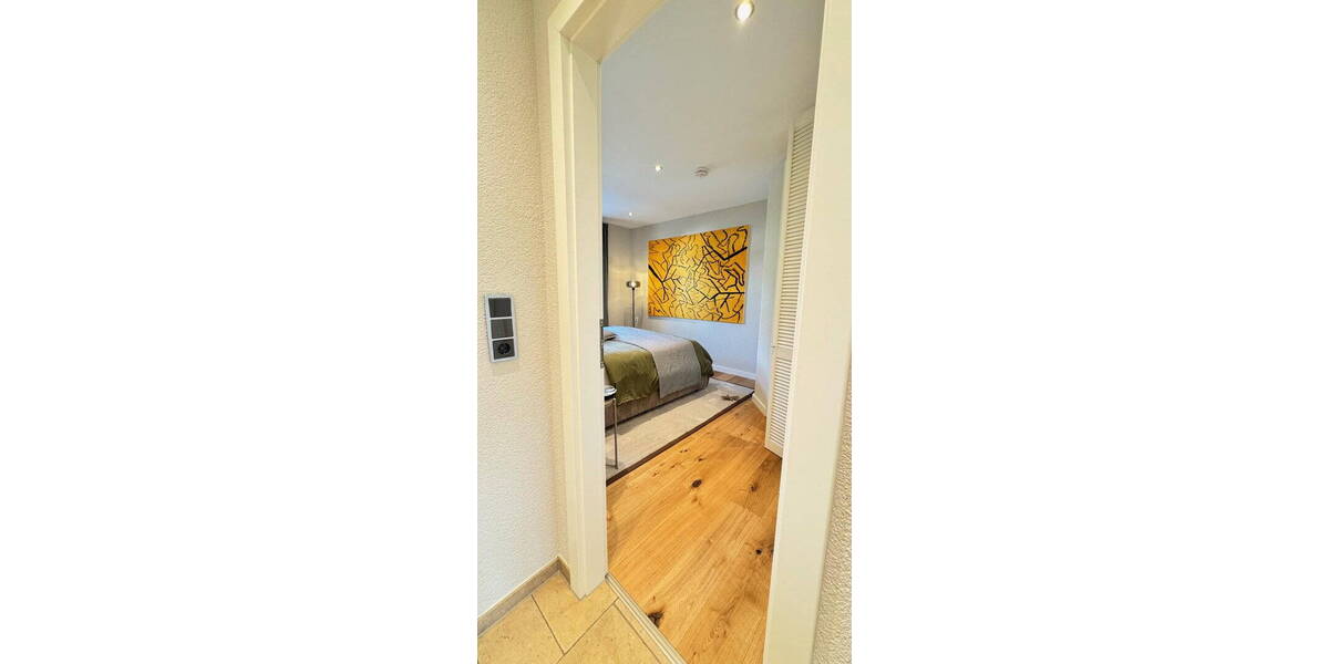 Etagenwohnung Zwickau Bahnhofsvorstadt - 2 Zimmer, 57 m&sup2;, 510&euro; | Angebot:26740914