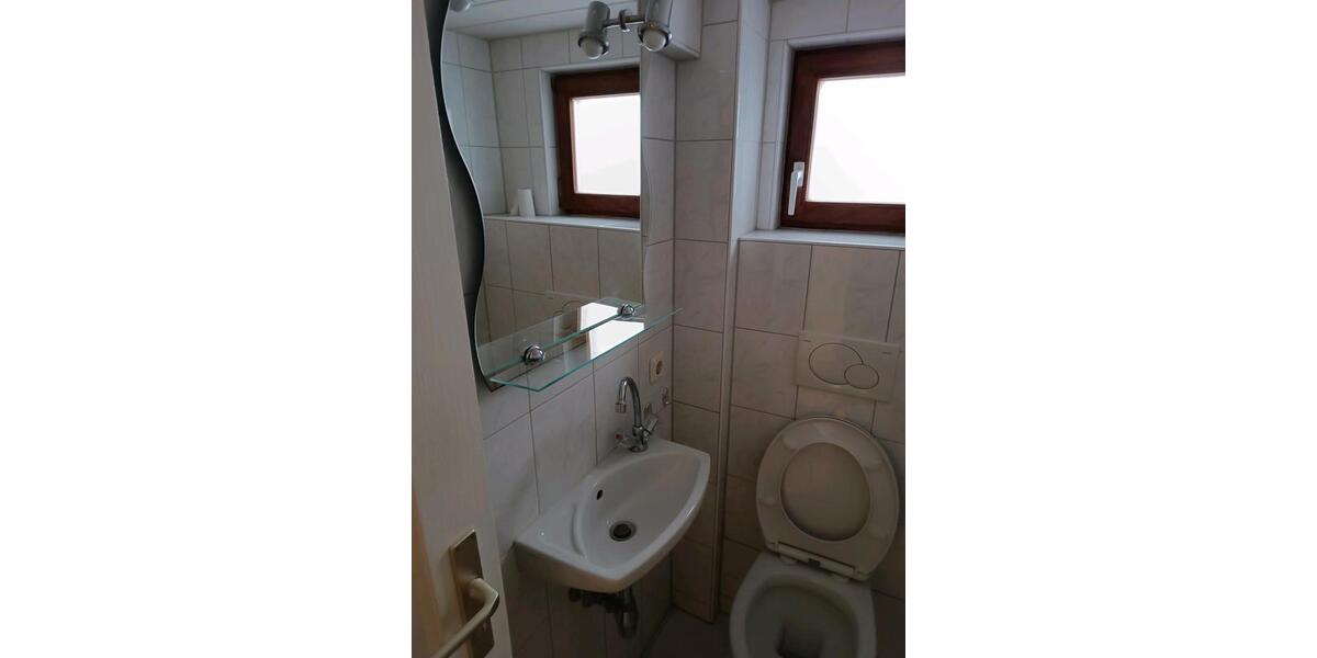Erdgeschoßwohnung Albstadt Gemarkung Onstmettingen - 2 Zimmer, 65 m&sup2;, 440&euro; | Angebot:26694124