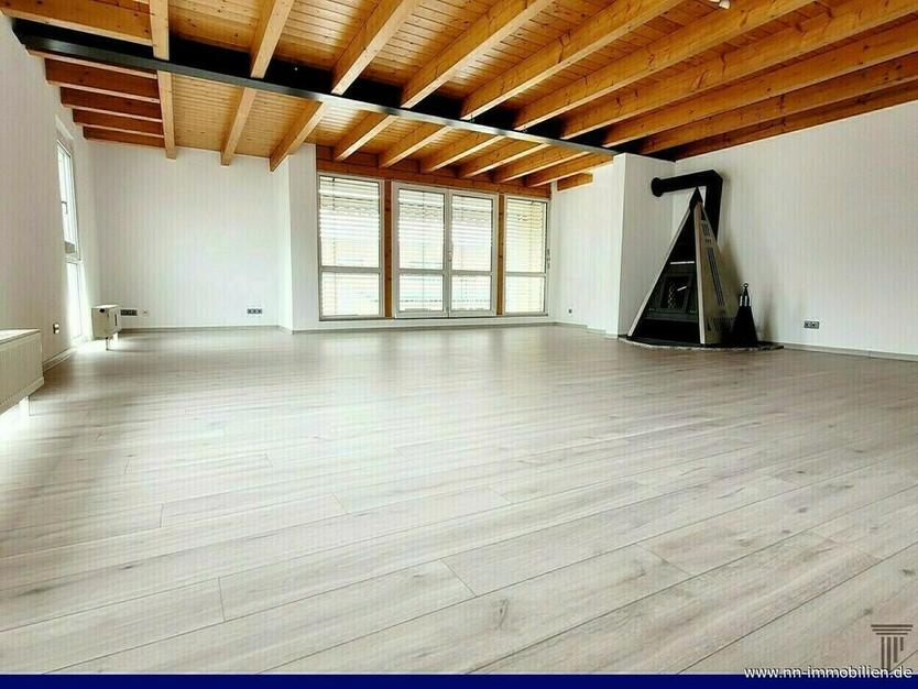 WOHNEN UND ARBEITEN UNTER EINEM DACH - NUR FÜR SELBSTSTÄNDIGE! zimmer