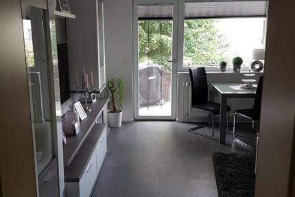 Gemütliche 3-Zimmer-Wohnung mit Balkon