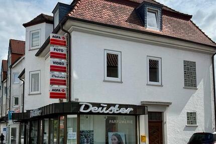 Gewerbeobjekt Korbach - 1.350&euro; | Angebot:26705903