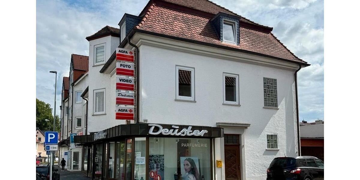 Gewerbeobjekt Korbach - 1.350&euro; | Angebot:26705903