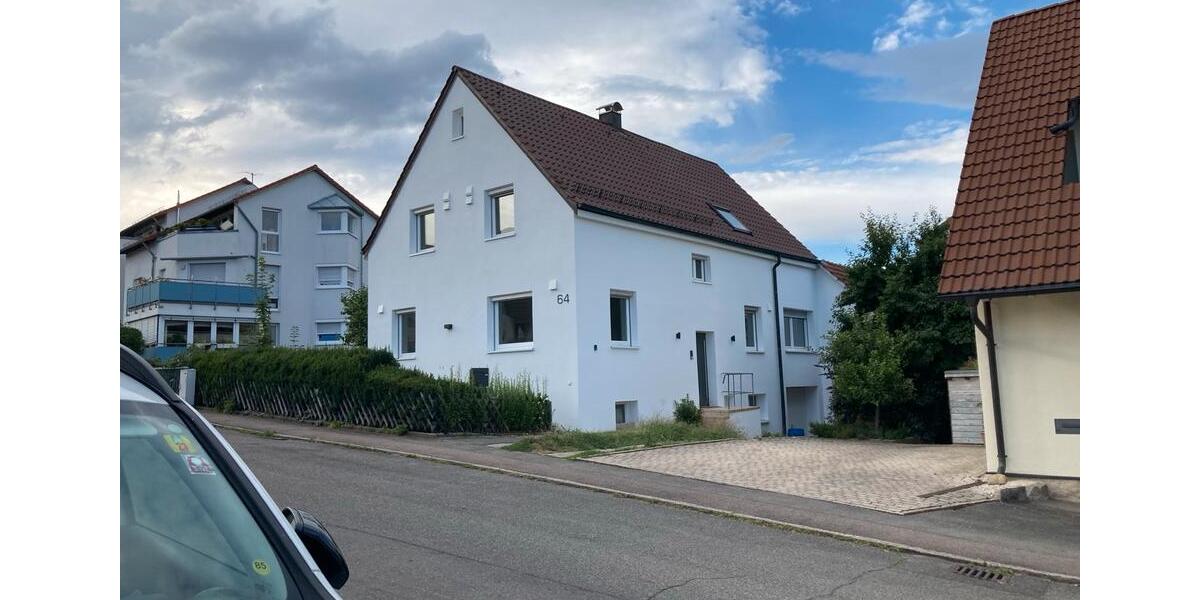 Einfamilienhaus Esslingen am Neckar Brühl - 5 Zimmer, 140 m&sup2;, 1.980&euro; | Angebot:26537724