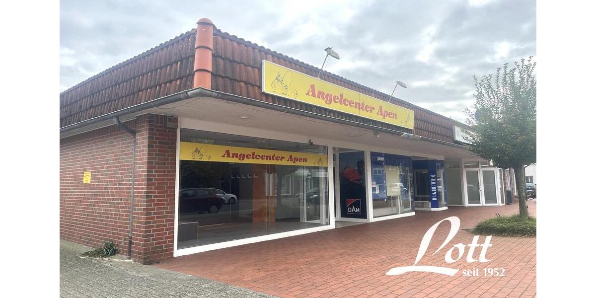 Gewerbeobjekt Apen - 1.000&euro; | Angebot:24806414