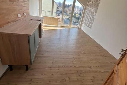 Wohnung Bad Salzungen - 2 Zimmer, 43 m&sup2;, 475&euro; | Angebot:25369391