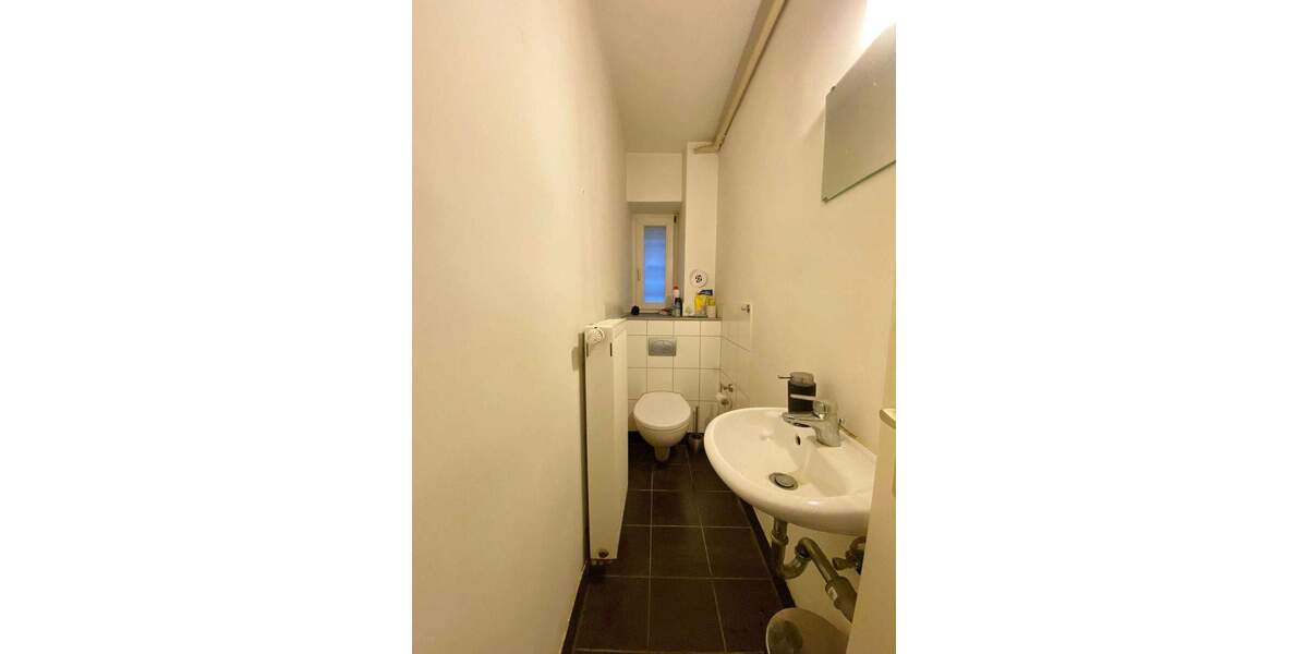 Platz für Deine Geschäftsidee, für Dein Projekt! 3 zimmer