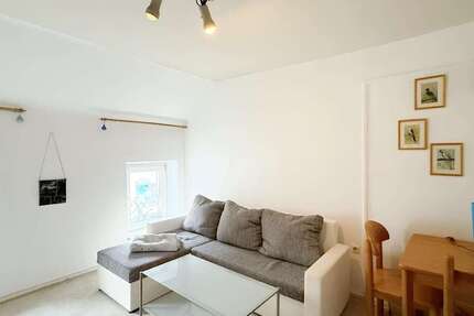 Wohnung Krefeld - 4 Zimmer, 60 m&sup2;, 500&euro; | Angebot:25333547