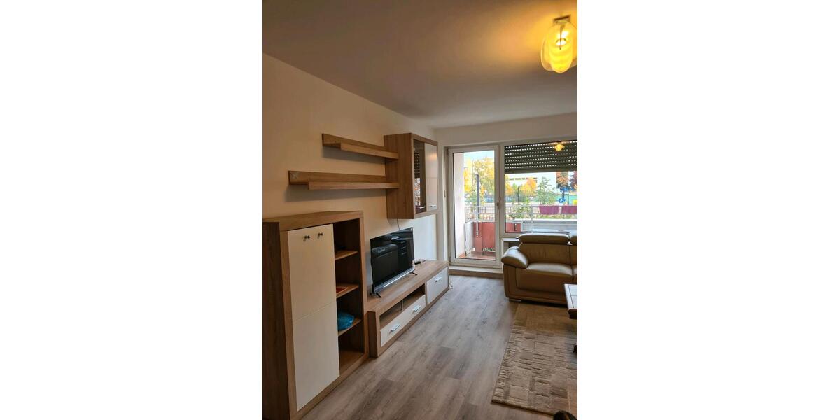 Etagenwohnung Germering - 2 Zimmer, 55 m&sup2;, 1.500&euro; | Angebot:26047301