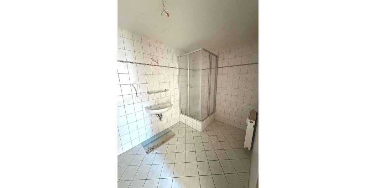 Etagenwohnung Grimma Cannewitz - 3 Zimmer, 63 m&sup2;, 350&euro; | Angebot:24637123