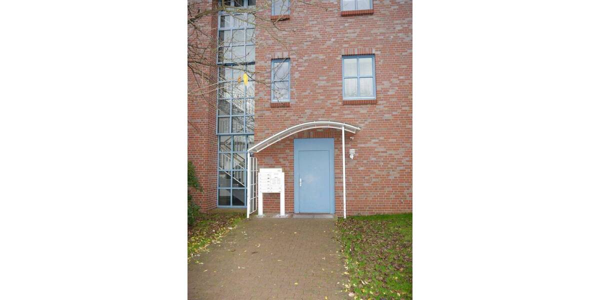 Etagenwohnung Ebstorf - 3 Zimmer, 72 m&sup2;, 576&euro; | Angebot:26733316