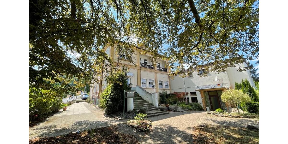 Gewerbeobjekt Hameln Kernstadt - 2.500&euro; | Angebot:25349448