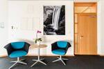 Helles Büro in Bürogemeinschaft - Perfekte Innenstadtlage! - All-in-Miete