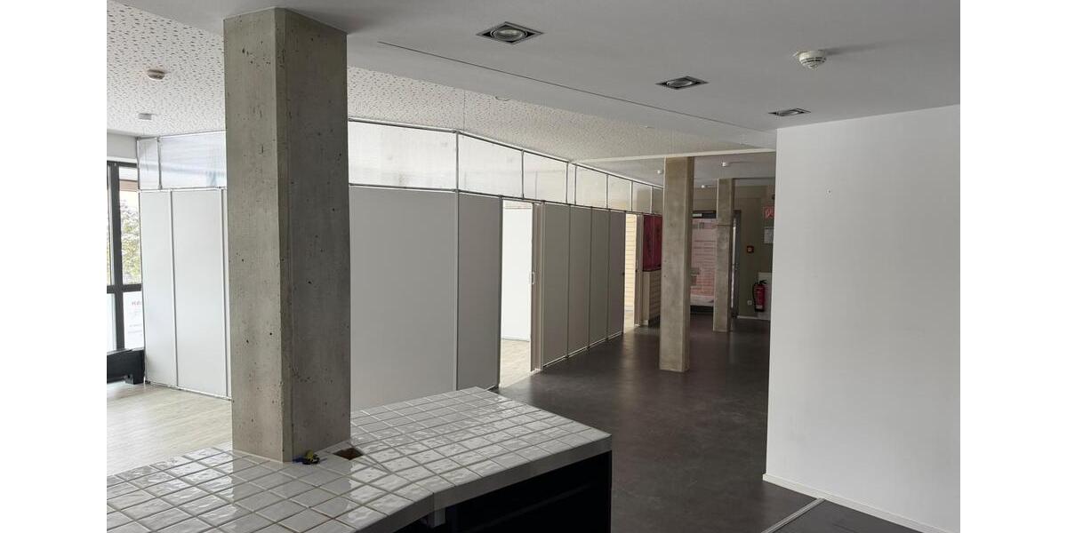 Gewerbeobjekt Stade - 3.450&euro; | Angebot:26201301