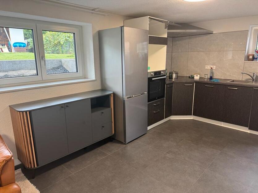 PendlerWohnung Sindelfingen