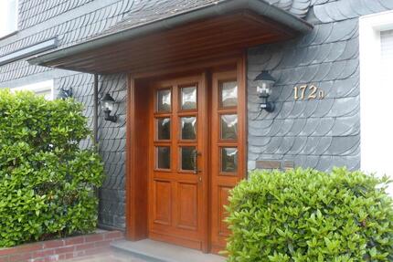 Wohnung Wuppertal Dornap - 4 Zimmer, 148 m&sup2;, 1.049&euro; | Angebot:25234503