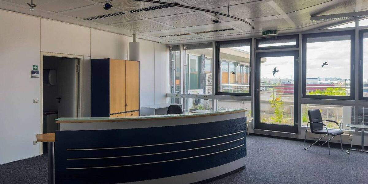 Gewerbeobjekt Böblingen - 5.200&euro; | Angebot:23965461