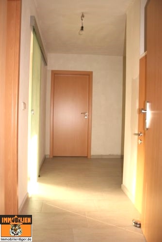 Topp Wohnung direkt am Stausee! - Erdgeschoßwohnung Bautzen Burk | Angebot:27234894